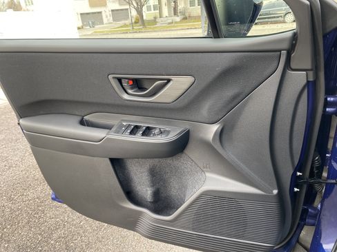 New 2026 Subaru Outback Premium image 17