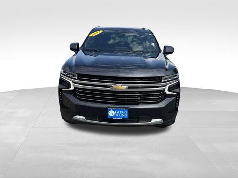 Used 2023 Chevrolet Tahoe LT AWD/4WD image 10