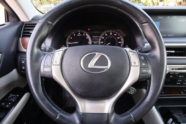 Used 2015 Lexus GS 350 AWD w/ Premium Package image 11