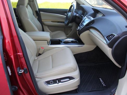 Used 2020 Acura MDX FWD w/ Technology Package image 30