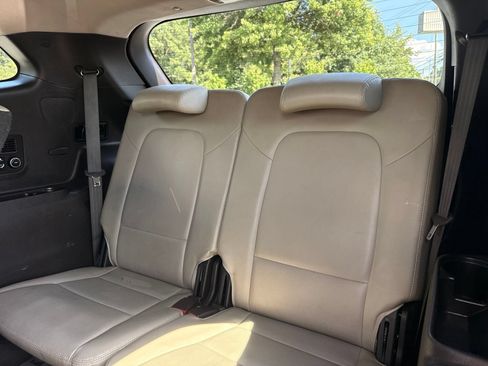 Used 2017 Hyundai Santa Fe SE w/ SE Premium Package 02 FWD image 29