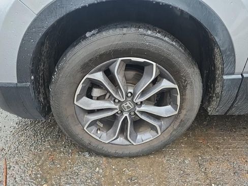 Used 2022 Honda CR-V EX image 9