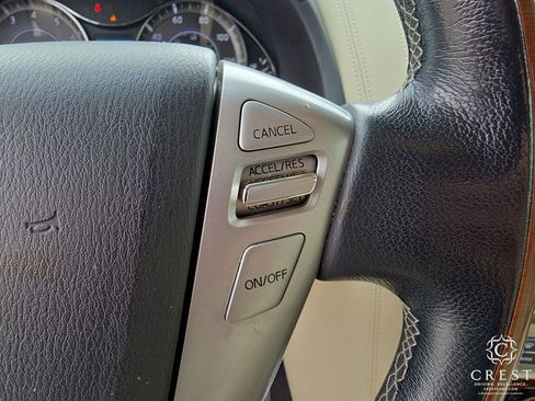 Used 2018 INFINITI QX80 4WD image 15