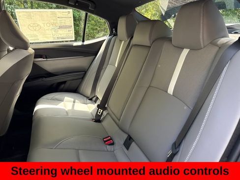 Used 2026 Toyota Camry SE FWD image 19