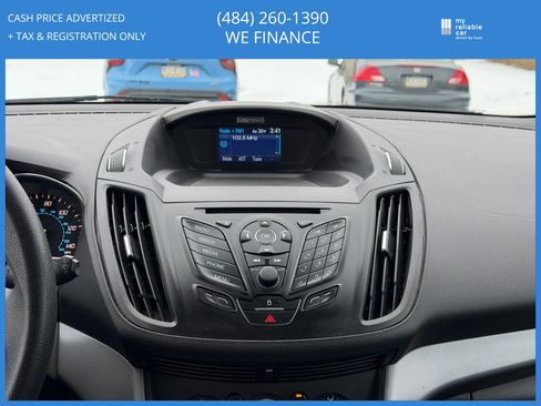 Used 2013 Ford Escape SE image 15