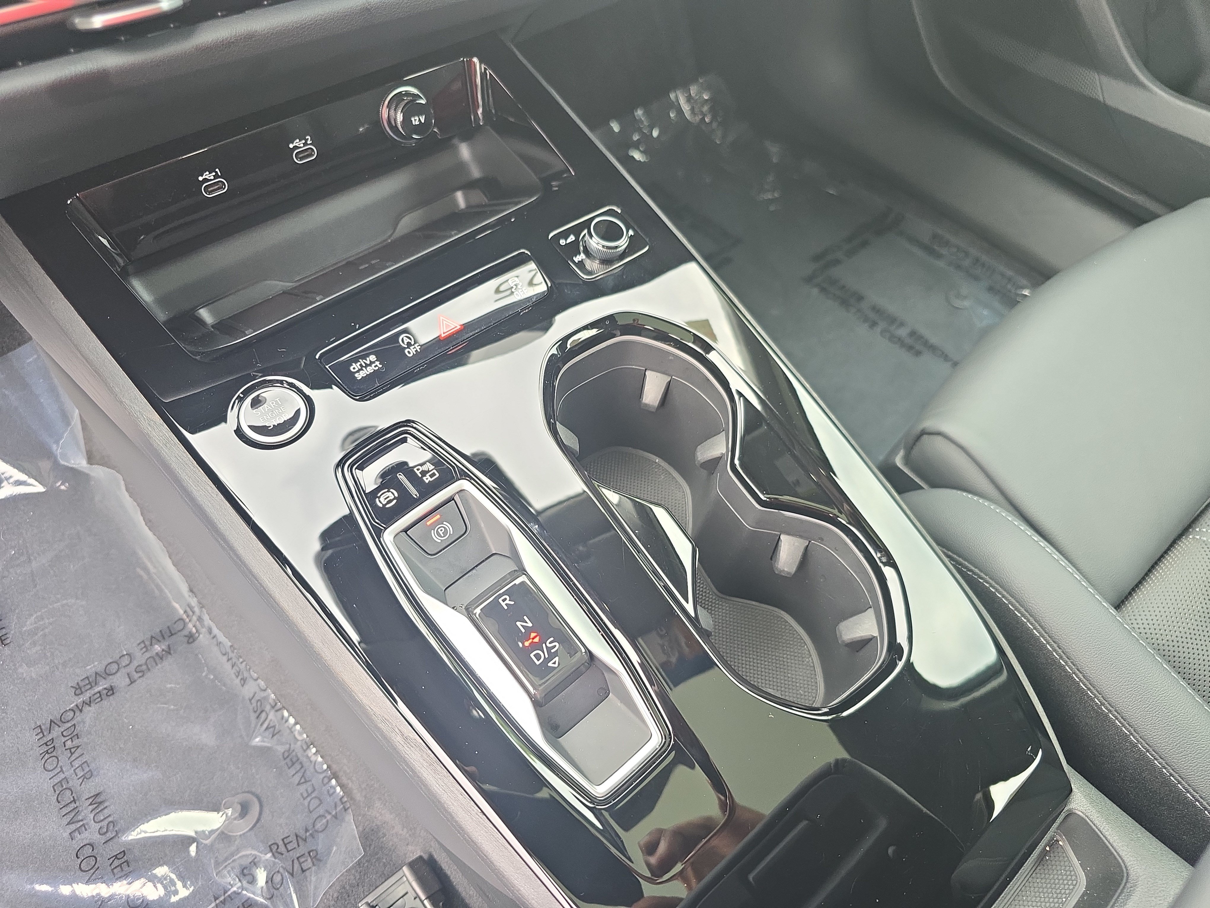 Certified 2025 Audi A5 Premium Plus AWD/4WD image 23