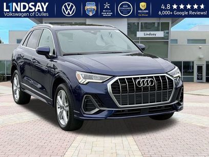 Used 2022 Audi Q3 2.0T Premium Plus
