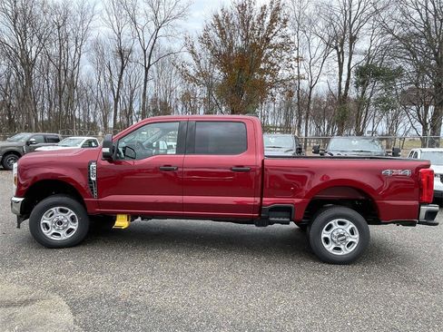 New 2026 Ford F250 XLT image 6