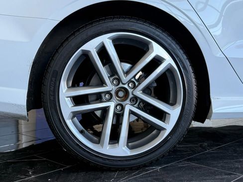 Used 2018 Audi A3 2.0T Premium Plus w/ Premium Plus Package image 28