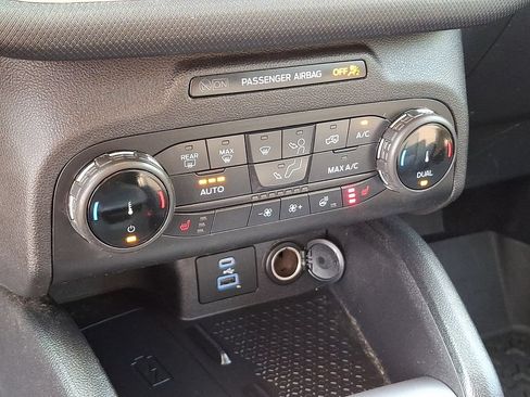Used 2022 Ford Bronco Sport Outer Banks w/ Tech Package AWD/4WD image 16