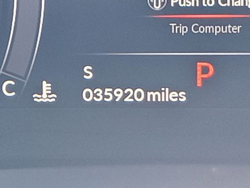 Used 2021 Acura RDX FWD w/ Technology Package image 31