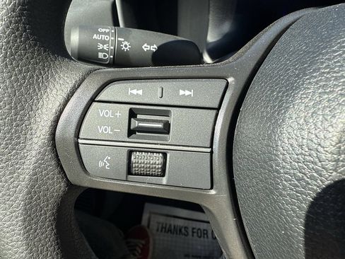 Used 2025 Honda Accord SE image 20