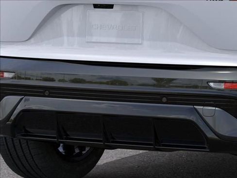 New 2026 Chevrolet Blazer EV SS image 14