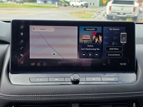 Used 2025 Nissan Rogue SL w/ Tech Package AWD/4WD image 22
