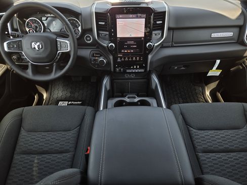 New 2026 RAM 1500 Big Horn image 20