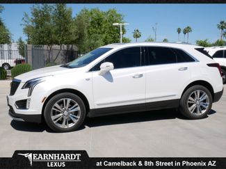 Used 2024 Cadillac XT5 Premium Luxury w/ Technology Package video 1