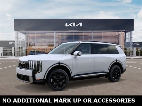 New 2027 Kia Telluride X-Line SX Prestige image 3