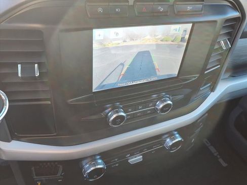 Certified 2021 Ford F150 XLT w/ Equipment Group 301A Mid image 35