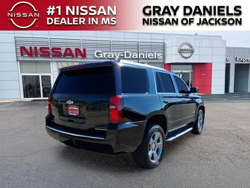 Used 2020 Chevrolet Tahoe Premier image 7