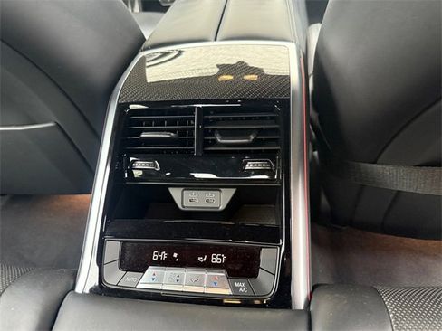 Used 2023 BMW M850i Gran Coupe xDrive image 28