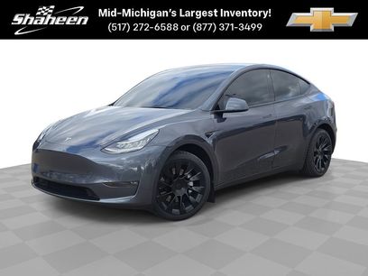 Used 2022 Tesla Model Y Long Range