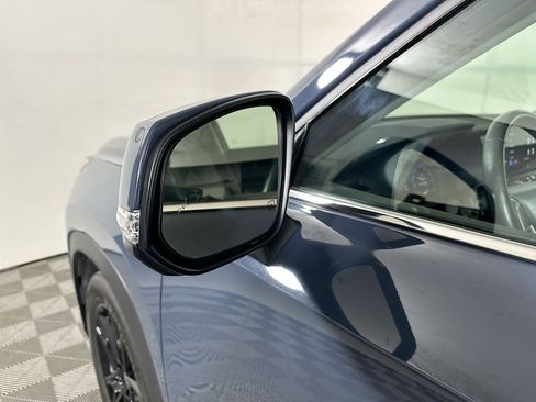 Used 2024 Toyota Grand Highlander Platinum image 10