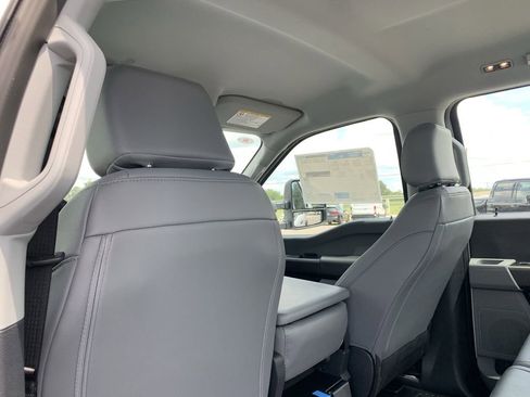 New 2026 Ford F450 XL AWD/4WD image 18