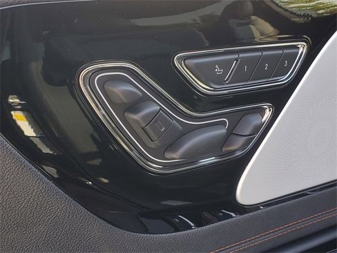 Certified 2025 Lincoln Aviator Black Label image 14