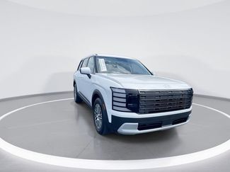 Used 2026 Hyundai Palisade SE FWD video 2