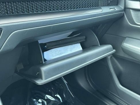 Used 2025 Honda CR-V EX image 32