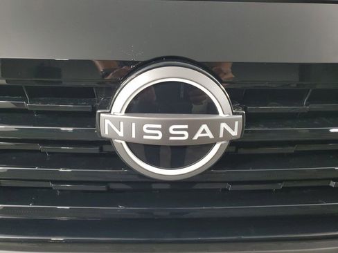 New 2026 Nissan Kicks SV w/ Cold Weather Package image 10