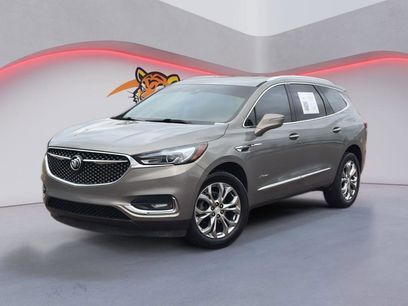 Used 2019 Buick Enclave Avenir