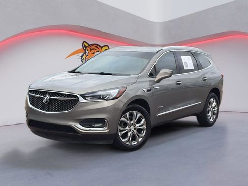 Used 2019 Buick Enclave Avenir FWD image 1