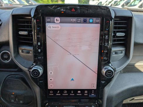 New 2025 RAM 2500 Tradesman image 23