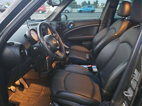 Used 2014 MINI Cooper Countryman S w/ Premium Package image 4