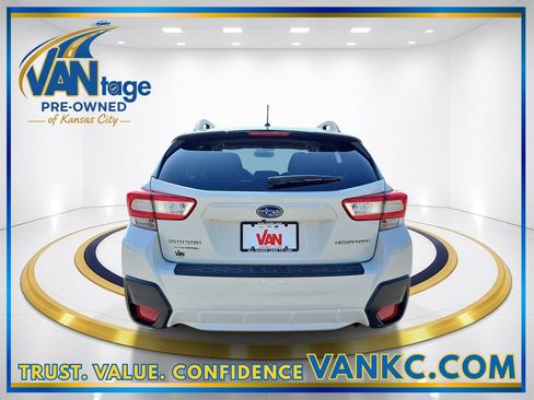 Used 2018 Subaru Crosstrek 2.0i AWD/4WD image 7