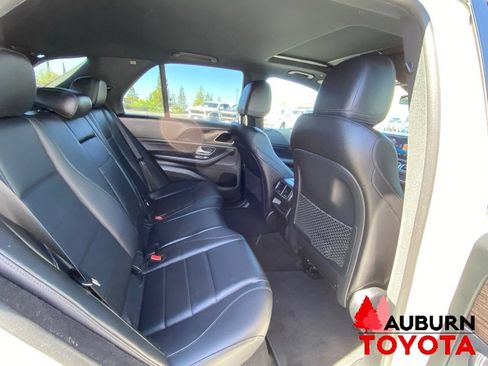 Used 2020 Mercedes-Benz GLE 350 image 18