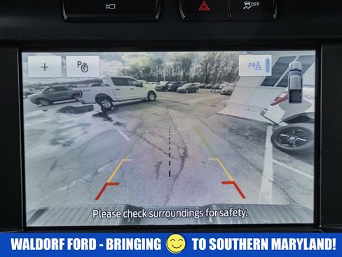 Certified 2023 Ford F150 XLT AWD/4WD image 46