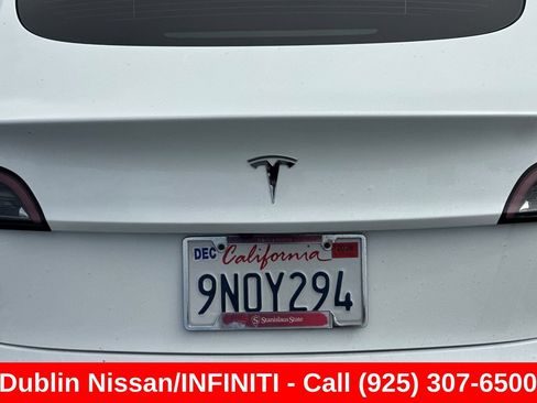 Used 2023 Tesla Model 3 RWD image 44