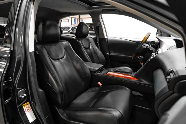 Used 2010 Lexus RX 350 2WD w/ Premium Pkg image 36