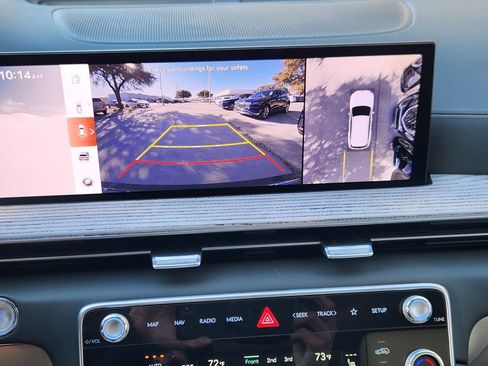 New 2026 Genesis GV80 2.5T Prestige image 12