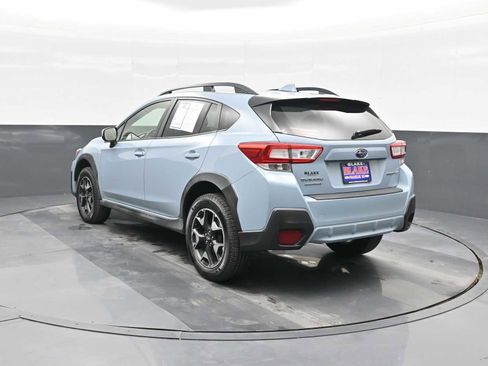 Used 2019 Subaru Crosstrek 2.0i Premium w/ Moonroof Package image 6