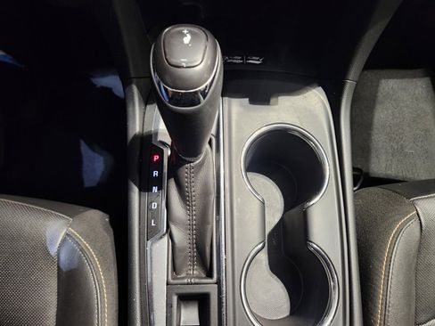 Used 2019 Chevrolet Equinox Premier image 24