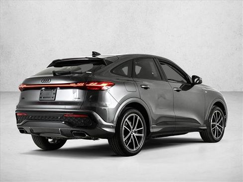 New 2026 Audi Q5 Prestige AWD/4WD image 5