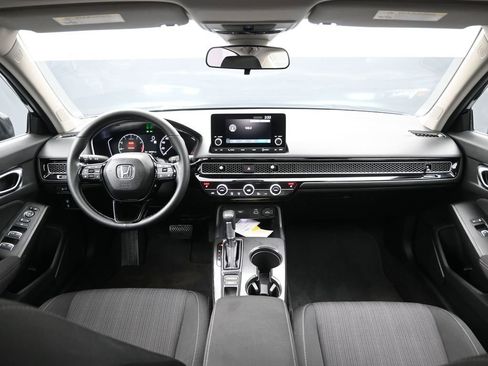 Certified 2024 Honda Civic EX image 23