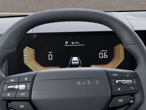 New 2026 Kia Sportage X-Line w/ X-Line Premium Package image 21