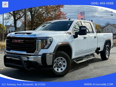 Used 2024 GMC Sierra 3500 Pro