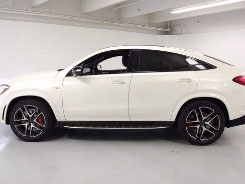 Used 2021 Mercedes-Benz GLE 53 AMG GLE 53 AMGﾮ image 7