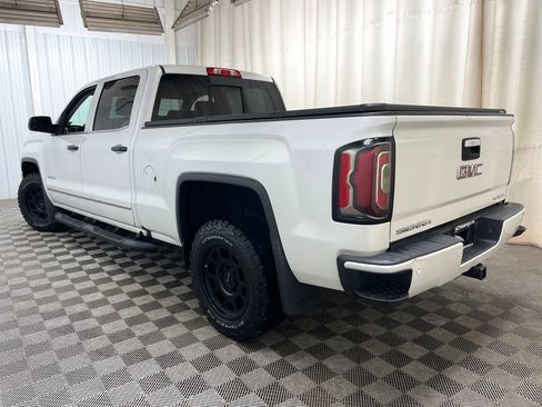 Used 2017 GMC Sierra 1500 Denali image 23