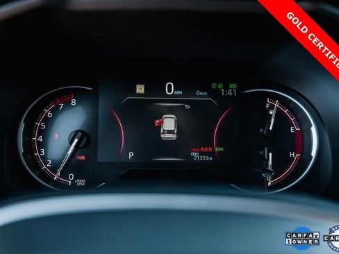 Certified 2025 Toyota RAV4 XLE Premium image 15